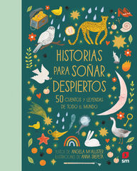 Historias para soñar despiertos Historias para soñar despiertos
