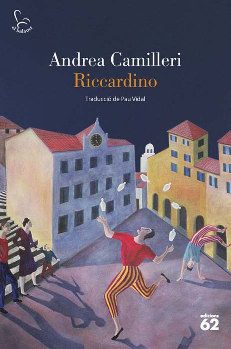 Riccardino Riccardino