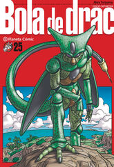 Bola de Drac Definitiva nº 25/34 Bola de Drac Definitiva nº 25/34