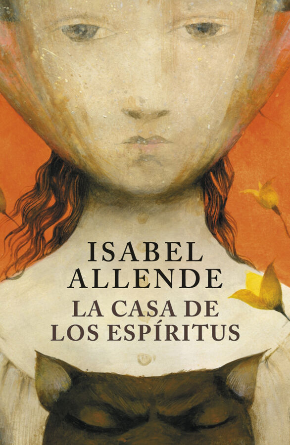 La casa de los esp&iacute;ritus