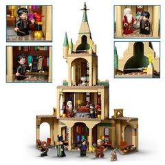 LEGO® Harry Potter Hogwarts: Despatx de Dumbledore 76402