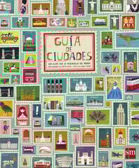 Guía de ciudades Guía de ciudades