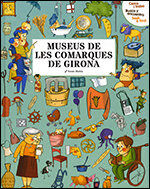 Museus de les comarques de Girona