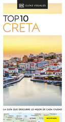 Creta (Guías Visuales TOP 10) Creta (Guías Visuales TOP 10)