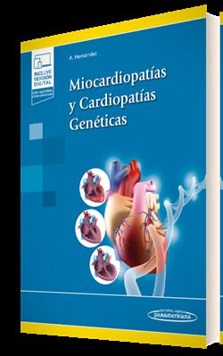 Miocardiopat&iacute;as y Cardiopat&iacute;as Gen&eacute;ticas