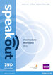 Speakout Intermediate Second Edition Workbook+Key