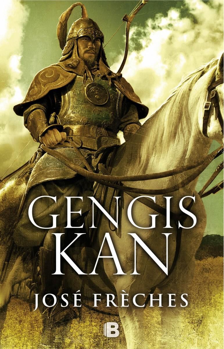 Gengis Kan