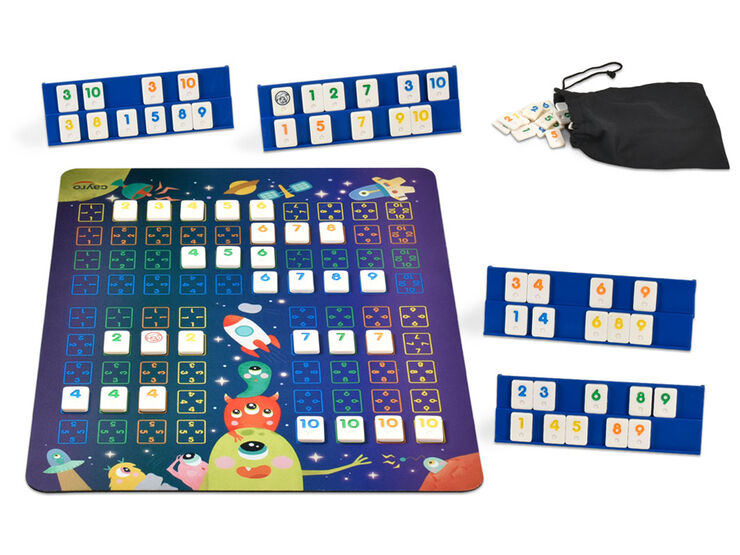 My First Games - Rummiclasic