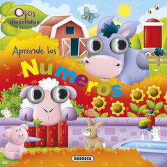 Aprende los números Aprende los números