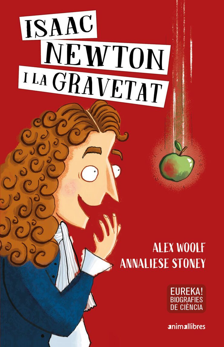 Isaac Newton i la gravetat