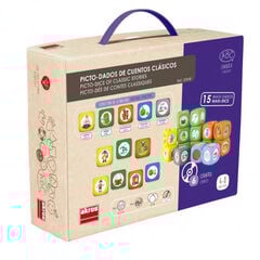 Pictodaus contes cl&agrave;ssics