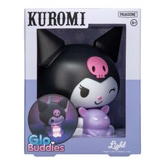 Llum de Nit Kuromi 3D
