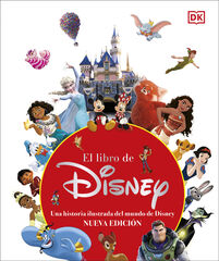 El libro de Disney (nueva edición) El libro de Disney (nueva edición)