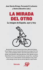 MIRADA DEL OTRO, LA MIRADA DEL OTRO, LA