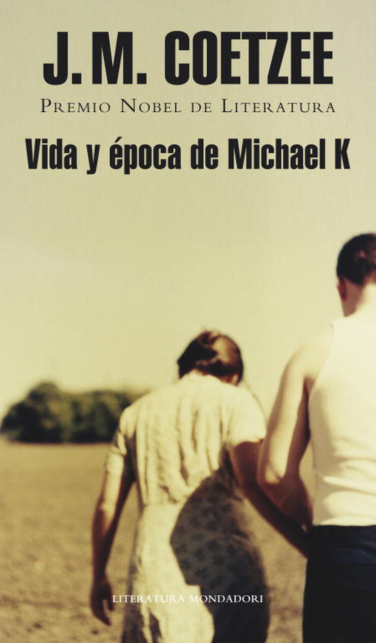 Vida y época de Michael K