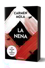 La Nena (edición limitada) (La novia gitana 3) La Nena (edición limitada) (La novia gitana 3)