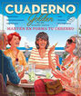 Cuaderno Golden Cuaderno Golden