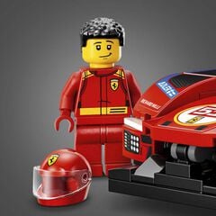 LEGO&reg; Speed Champions Ferrari 499P 77261