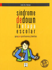 CEPE Síndrome de Down: la etapa escolar CEPE Síndrome de Down: la etapa escolar
