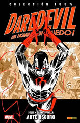 Colección 100% Daredevil: El Hombre Sin Miedo 11. Arte Oscuro Colección 100% Daredevil: El Hombre Sin Miedo 11. Arte Oscuro