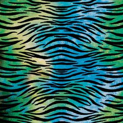 Infusible Ink 30,5x30,5cm Animal Bright 4 fulls