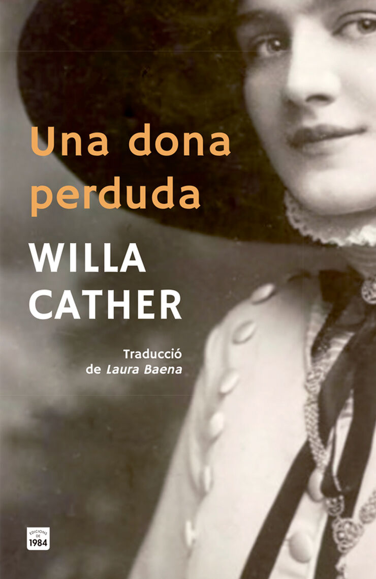 Una dona perduda