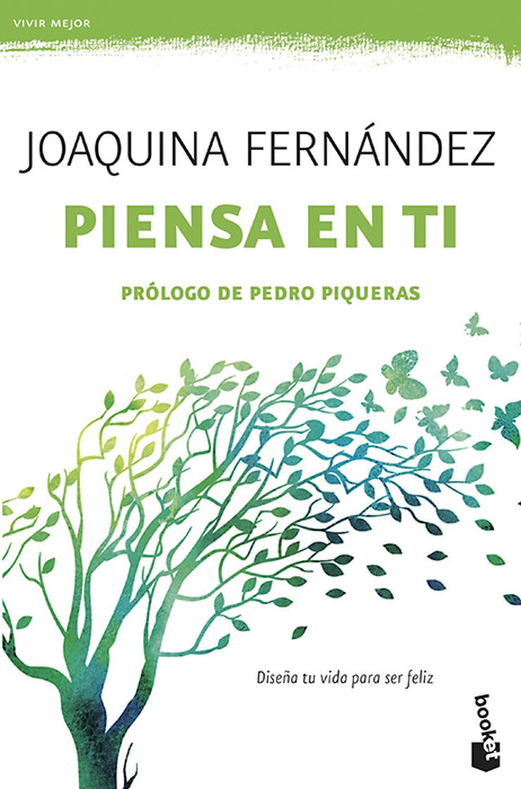 Piensa en ti