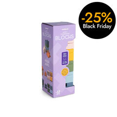 Blocs tous apilables