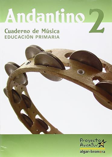 Andantino 2 Primaria