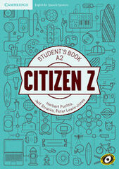A2 Citizen Z St A2 Citizen Z St