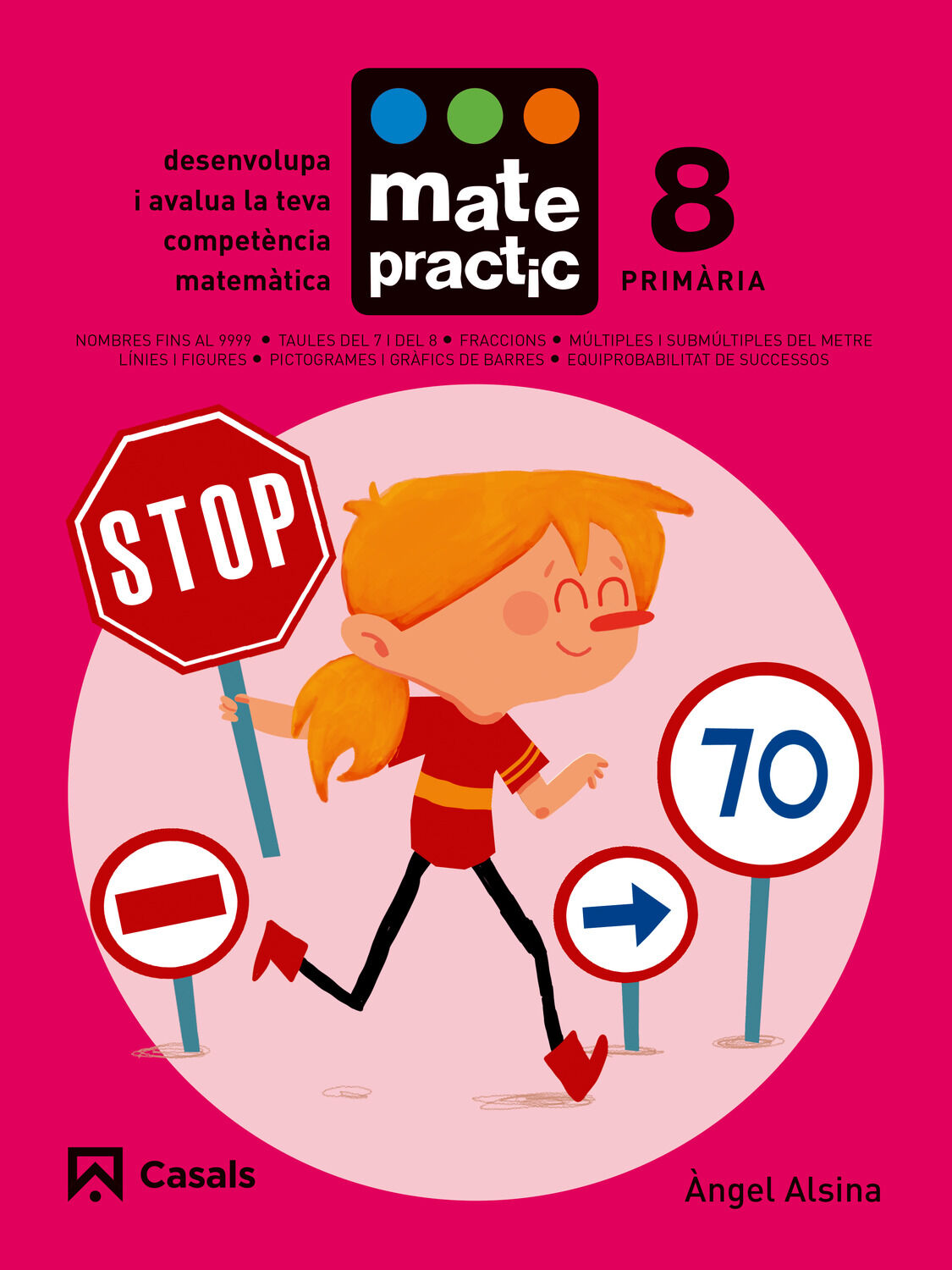 Matepractic 08 3r Prim&agrave;ria Casals