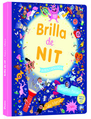 Busca i rebusca. Brilla de nit Busca i rebusca. Brilla de nit