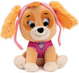 Peluix assortit Patrulla canina 15 cm