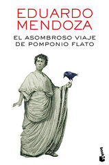 El Asombroso viaje de Pomponio Flato El Asombroso viaje de Pomponio Flato