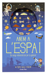 Anem a l'espai Anem a l'espai