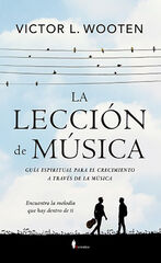 LECCIÓN DE MÚSICA, LA LECCIÓN DE MÚSICA, LA
