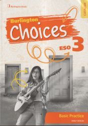 Choices ESO 3 Basic Practice CAT