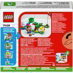 LEGO® Super Mario Set d'Expansión: Ou de Yoshi en el bosque 71428