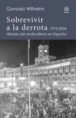 Sobrevivir a la derrota Sobrevivir a la derrota