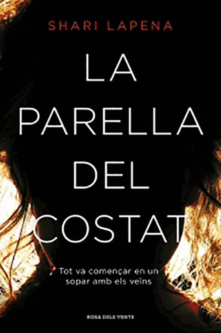 La  Parella del costat