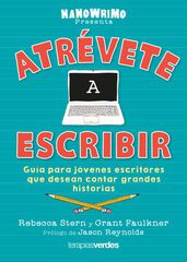 Atrévete a escribir Atrévete a escribir