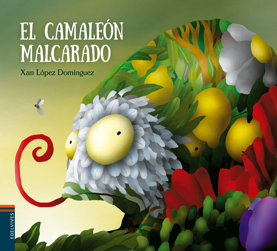 Camale&oacute;n malcarado, El