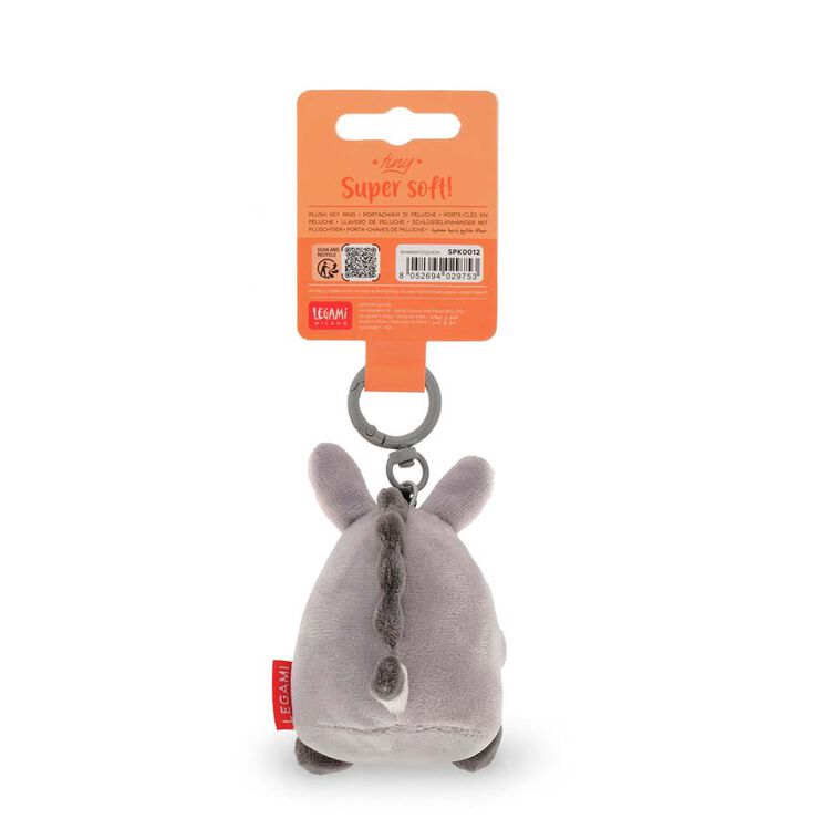 Clauer Peluix Legami Donkey