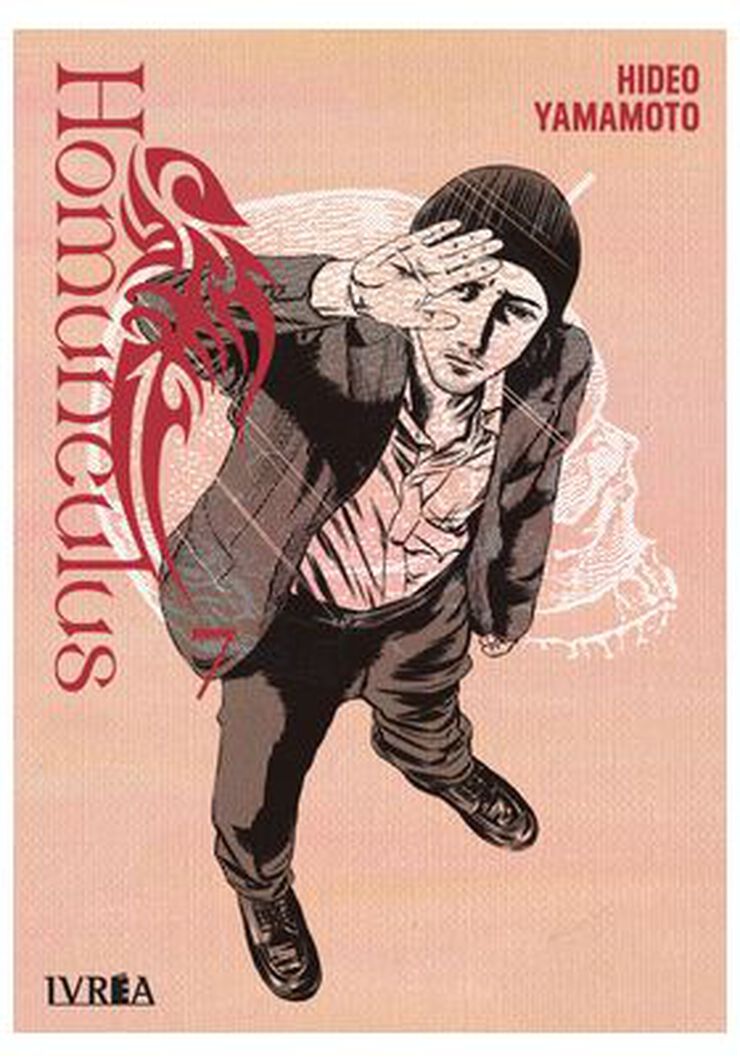Homunculus 07