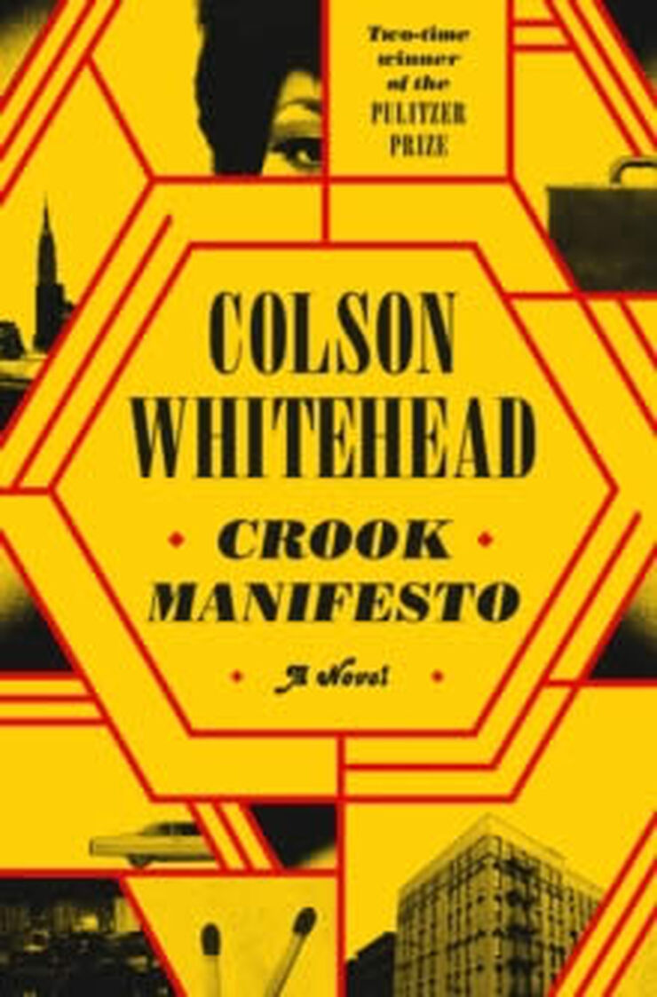 Crook manifesto