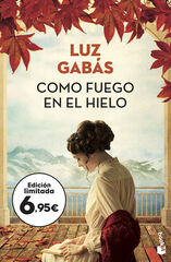 Como fuego en el hielo