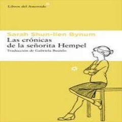 Las crónicas de la señorita Hempel Las crónicas de la señorita Hempel