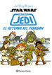 Star Wars Academia Jedi Núm. 02/02