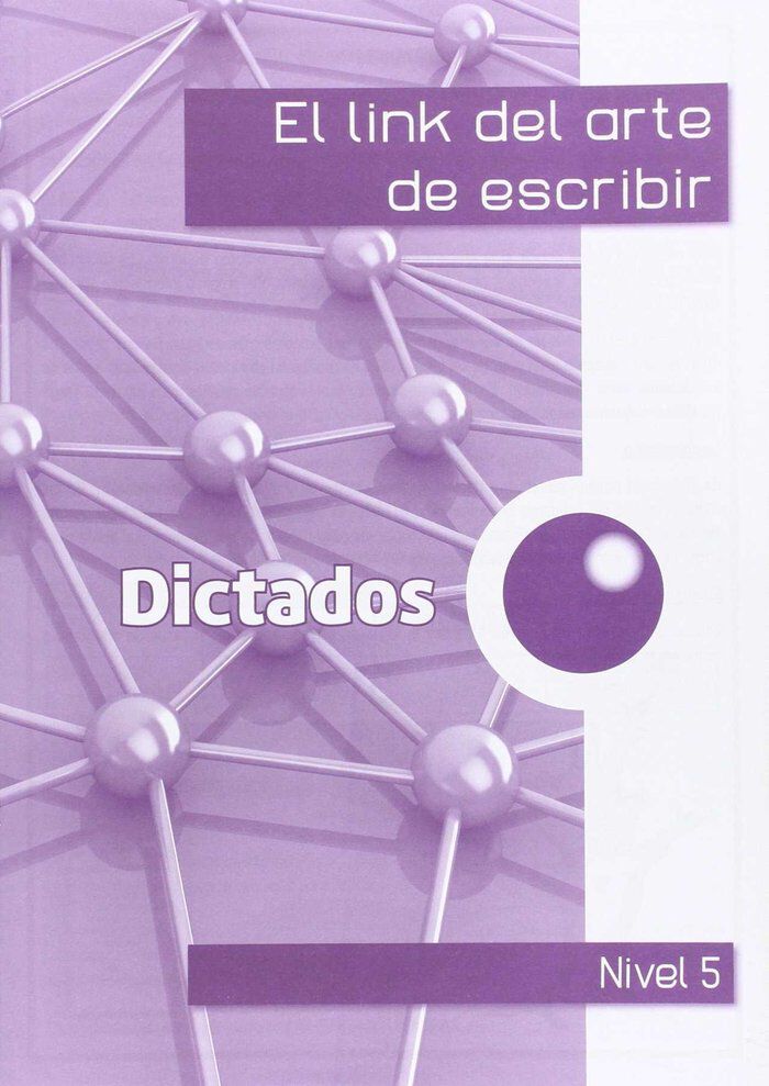 Dictados 5&ordm; Primaria