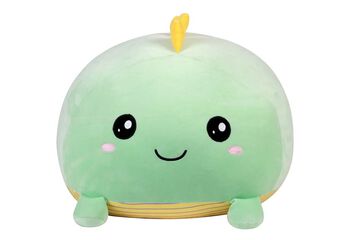 Coixí iTotal Dino XXL 80x50x35cm